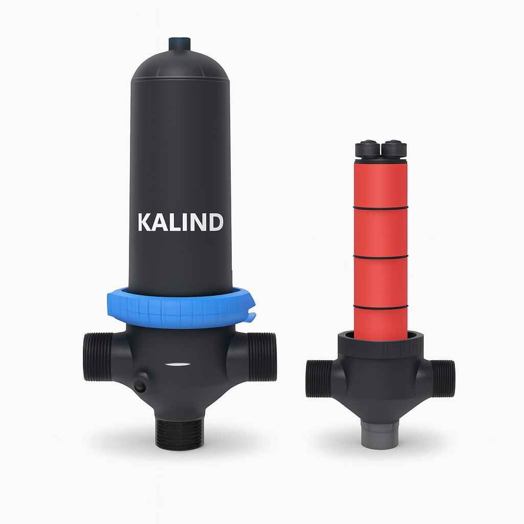 Disk filter – kalindgroup